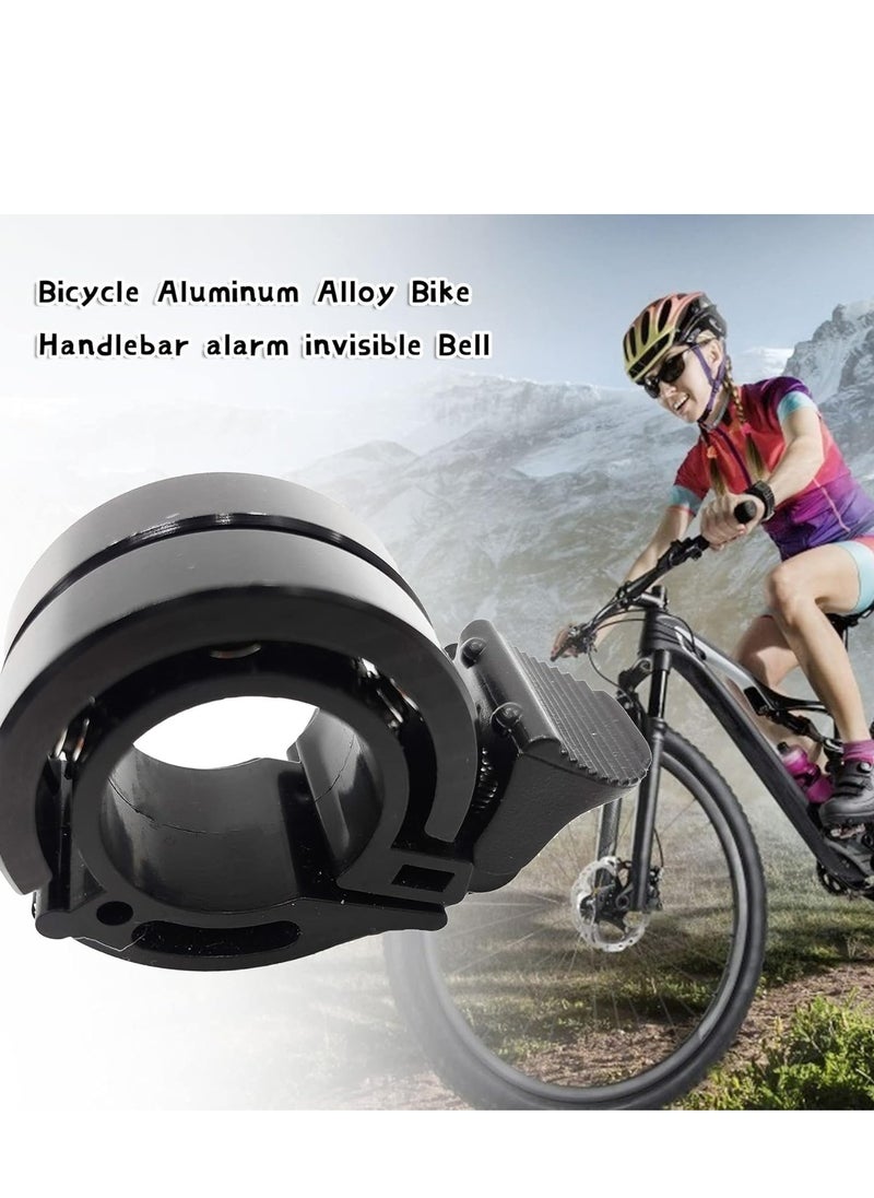 Dual Bicycle Bell, Loud & Clear Sound, Fits 22mm Handlebars, for Adults & Kids Bike Accessories - pzsku/Z4D605D27A7CA929C5EE1Z/45/_/1733377242/cd2d6875-3ed3-4355-b939-e5425f842e0d