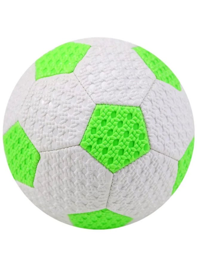 Small Colored Football  - Image 1
