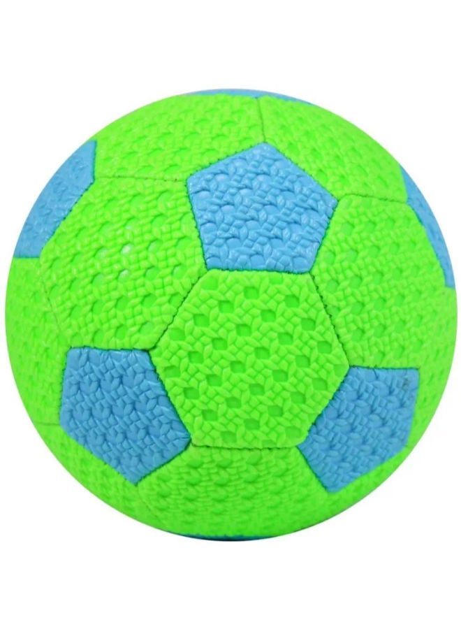 Small Colored Football  - Image 2