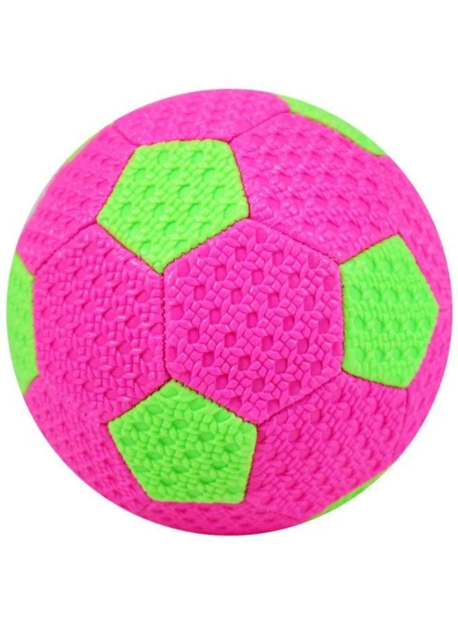 Small Colored Football  - Image 3