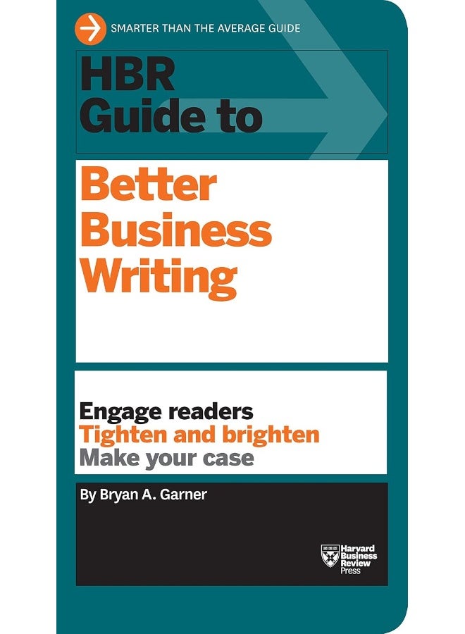 HBR Guide to Better Business Writing (HBR Guide Series) - Image 2