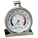Taylor 3506 TruTemp Series Oven/Grill Analog Dial Thermometer with Dual-Scale - Image 2