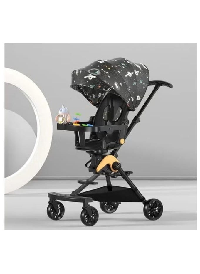 Generic - "Baby stroller." - Image 1