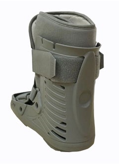 Other Manufacturer Fracture Aircast AirSelect Walker Brace - Short (Small)  - Image 3