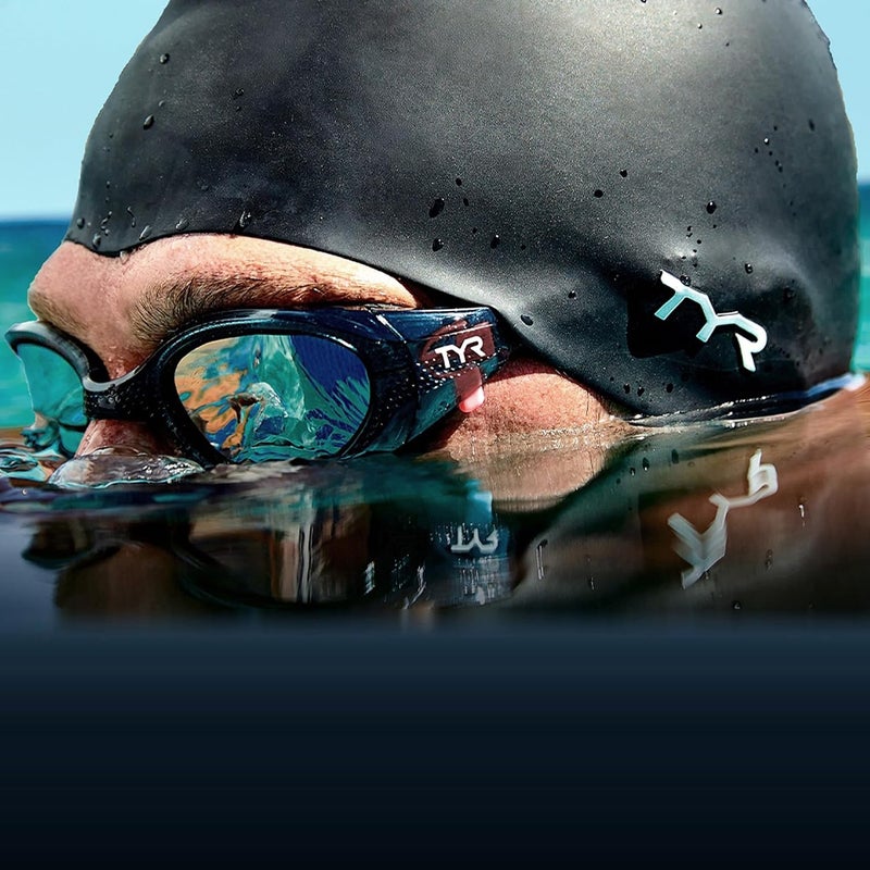 TYR unisex-adult Spec Ops2.0 Mirrored Spec Ops2.0 Mirrored - Image 2