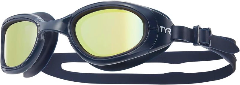 TYR unisex-adult Spec Ops2.0 Mirrored Spec Ops2.0 Mirrored - Image 1