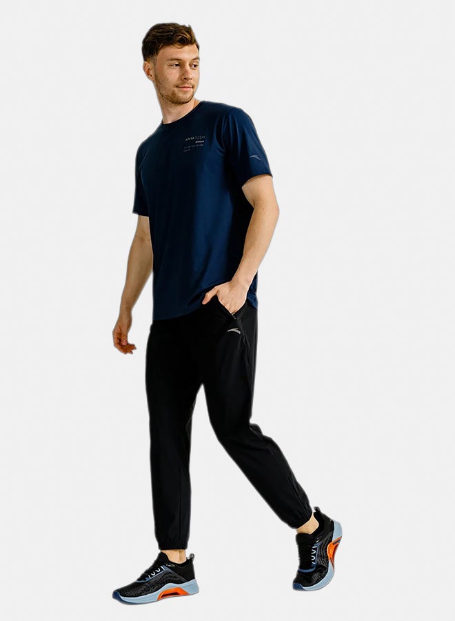 ANTA Sports Classic Knitted Trousers - Image 3