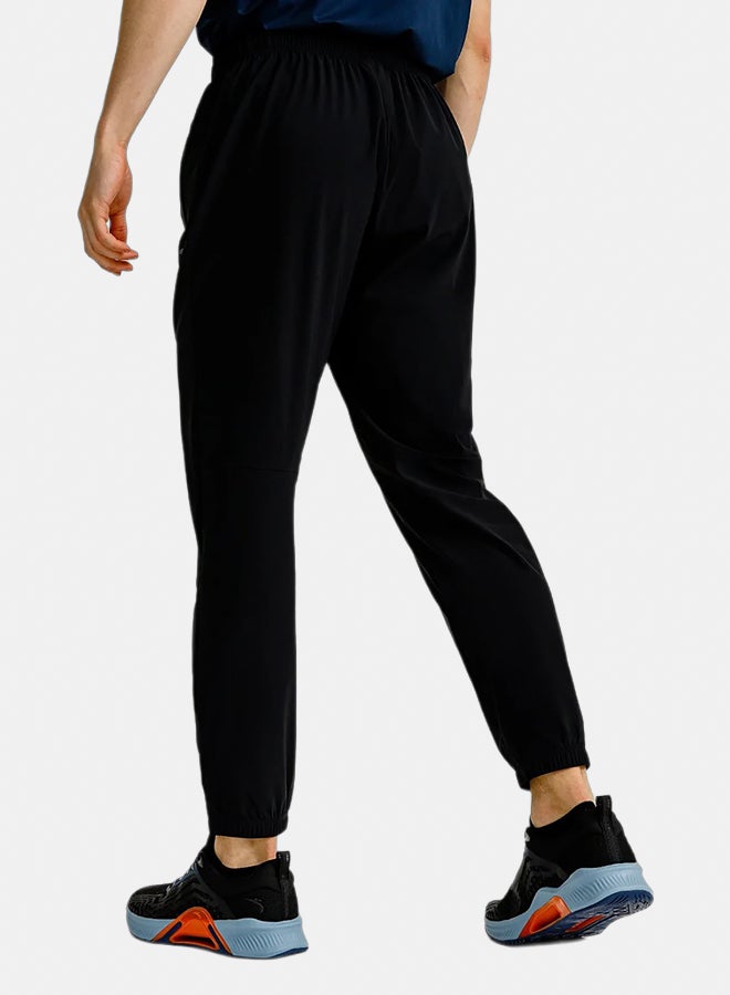 ANTA Sports Classic Knitted Trousers - Image 2