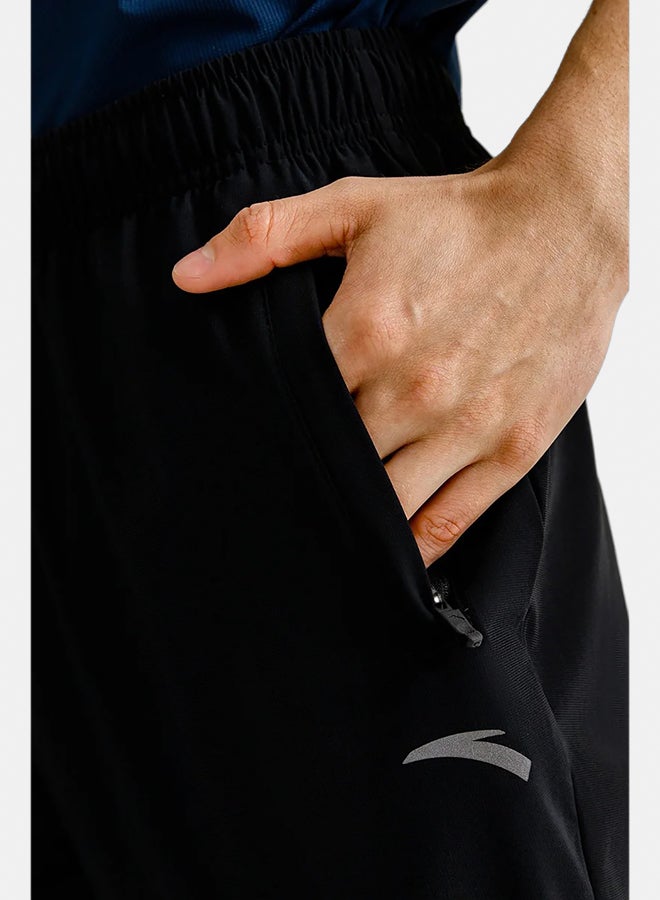 ANTA Sports Classic Knitted Trousers - Image 4