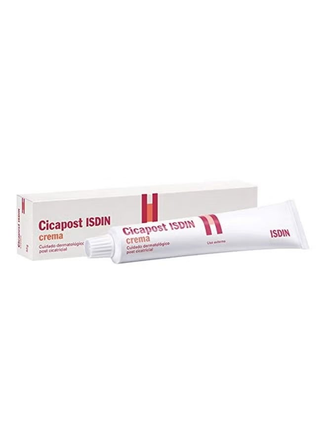 ISDIN CICAPOST CREAM 50GM - Image 4