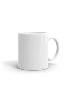 Oye Happy Oye Happy - Bachpan Se Gadha Coffee Mug - Funny Gift for Brother/Friends on Birthday/Rakhi Gifts/Friendship Day/Bhai Dooj/Ceramic Mug  - Image 2