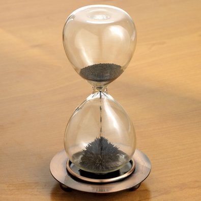 Funtime Gifts Westminster Magnetic Sand Timer - Image 3