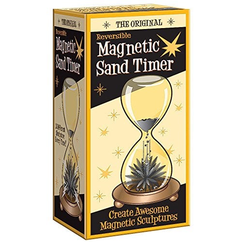 Funtime Gifts Westminster Magnetic Sand Timer - Image 2
