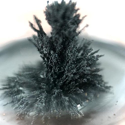 Funtime Gifts Westminster Magnetic Sand Timer - Image 4