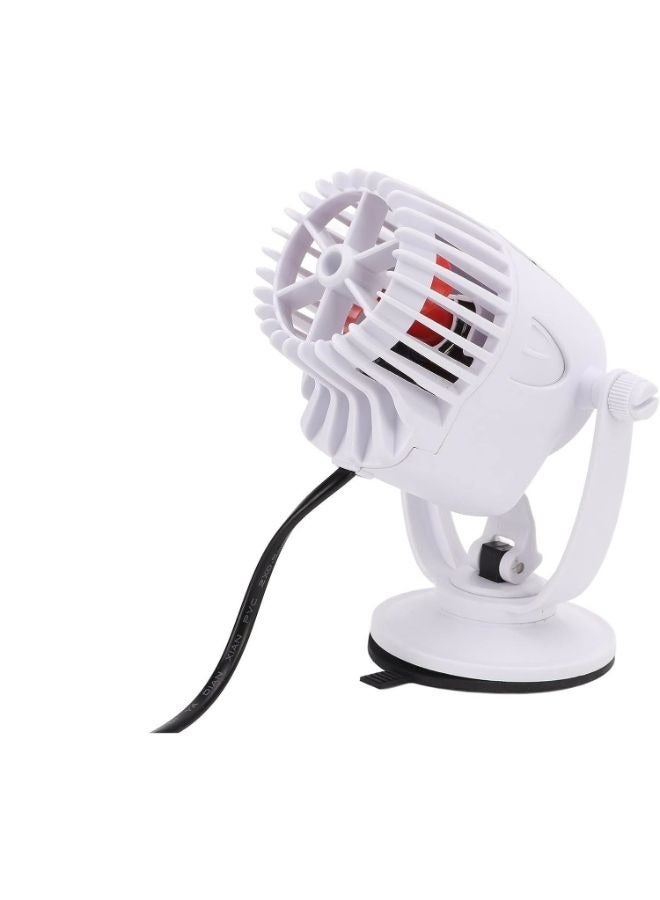 مضخة غاطسة غير قابلة للانعكاس من  ذات تدفق كبير واضطراب - Image 1