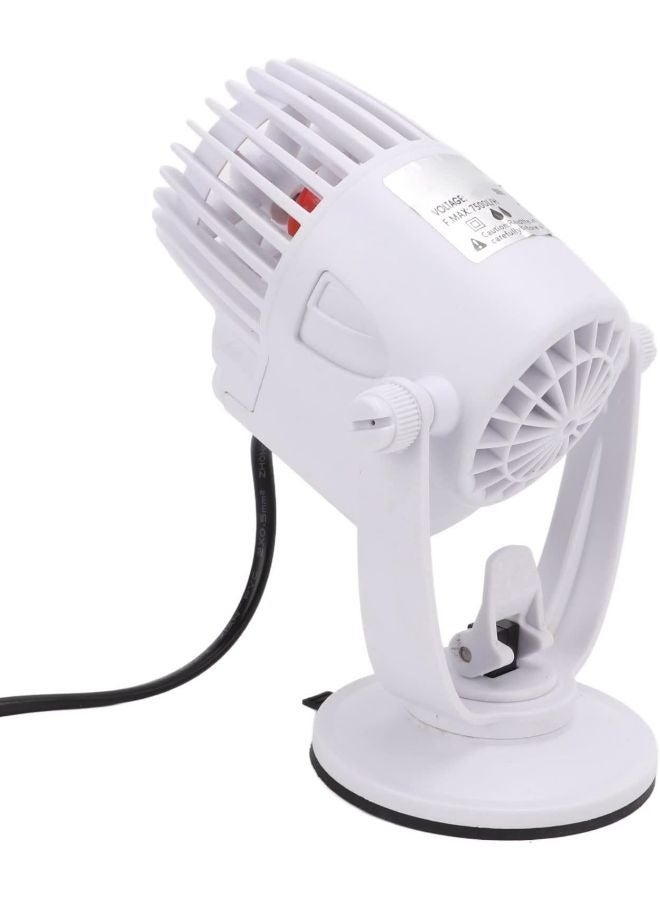 مضخة غاطسة غير قابلة للانعكاس من  ذات تدفق كبير واضطراب - Image 2