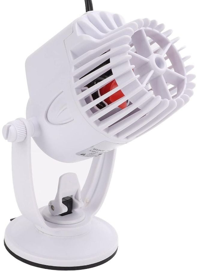 مضخة غاطسة غير قابلة للانعكاس من  ذات تدفق كبير واضطراب - Image 5