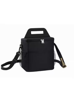 RANK Canvas Bag For Keeping and Transporting Coffee Tools (Black)  - Image 2