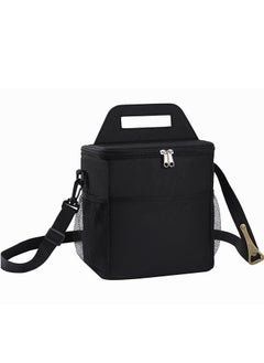 RANK Canvas Bag For Keeping and Transporting Coffee Tools (Black)  - Image 1