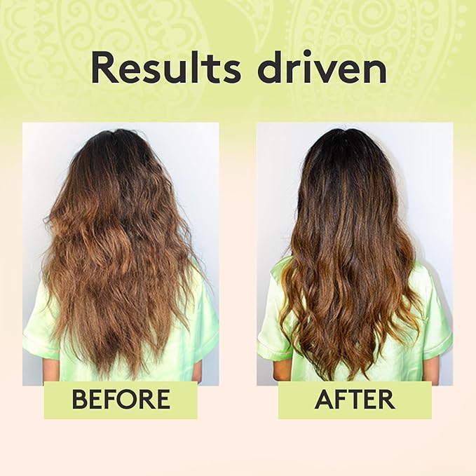Delhicious Amla Oil Rosemary Oil Shampoo for Hair Growth Rich Roots Vegan Shampoo for Thinning Hair Damaged Hair Dry Scalp Treatment with Argan Oil Natural Ayurveda Hair Treatment 250ml - Image 5