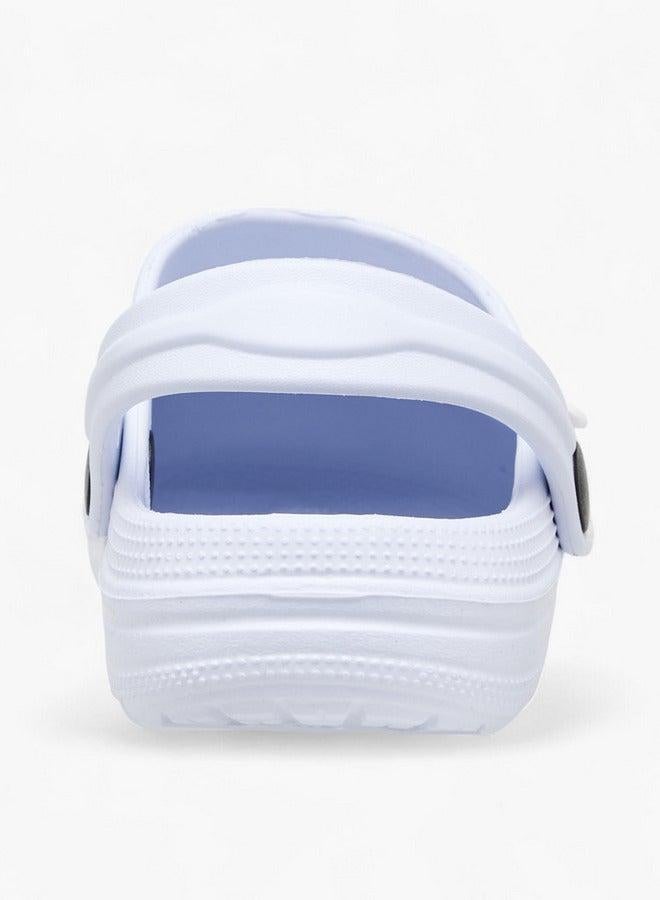 Flora Bella By Shoexpress Bag Accent Clogs with Backstrap - Image 5