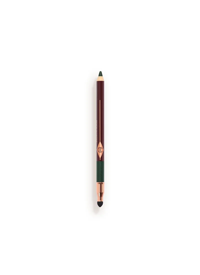 Charlotte Tilbury Metallic Hypnotic Peacock