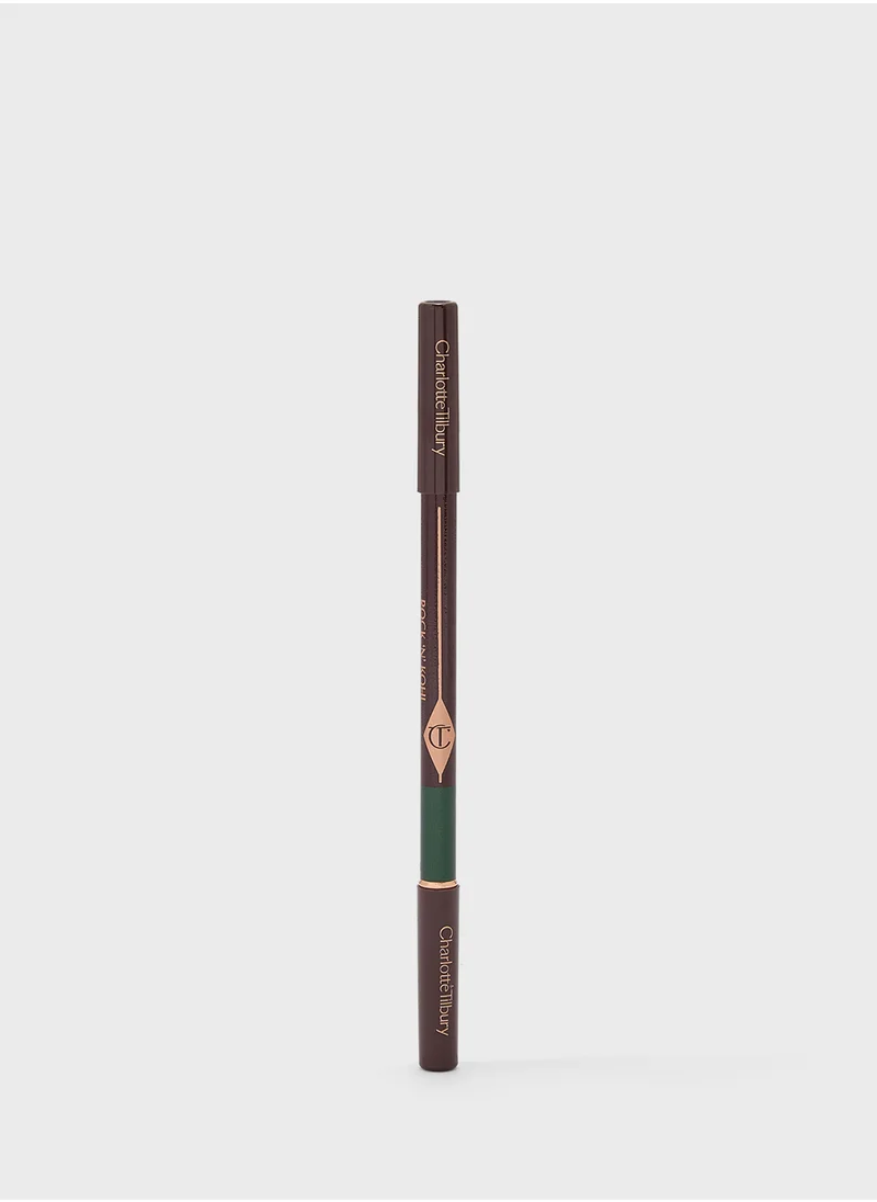 Charlotte Tilbury Metallic Hypnotic Peacock
