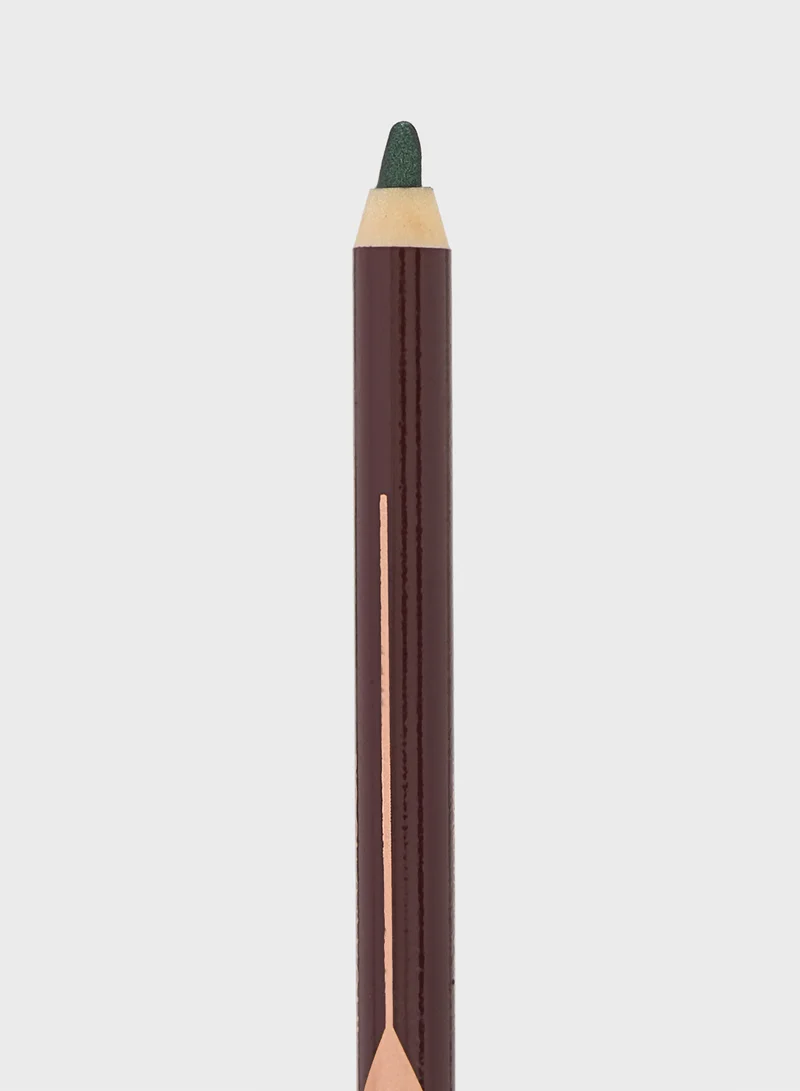 Charlotte Tilbury Metallic Hypnotic Peacock