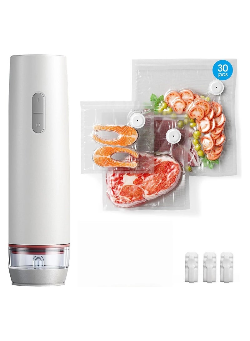 عام ماكينة كشط هاتفية ذكية صغيرة ومريحة ومتجددية للطاقة، وهي كشاف كهربائي صغير للاستعمال المنزلي. - Image 1