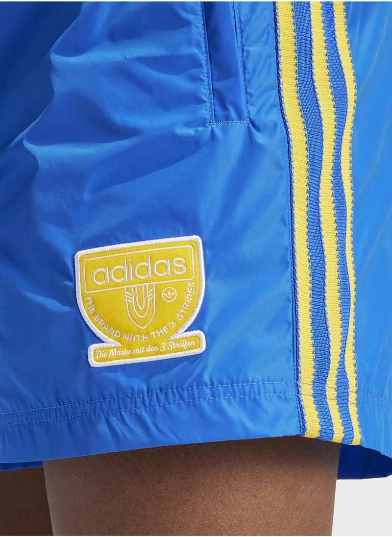 adidas Originals Grfsprinter Shorts