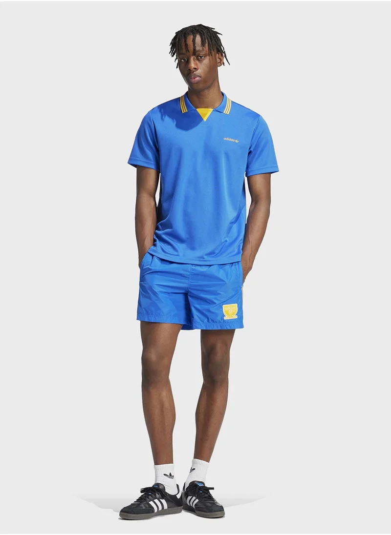 adidas Originals Grfsprinter Shorts