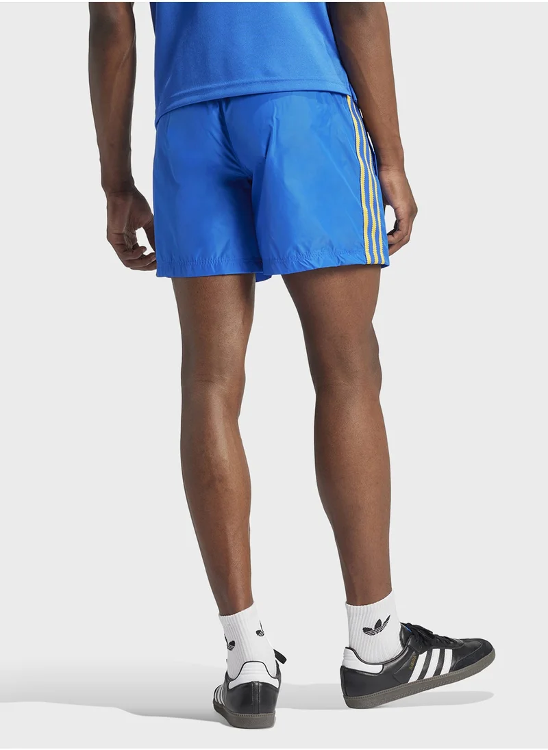 اديداس اوريجينالز Grfsprinter Shorts