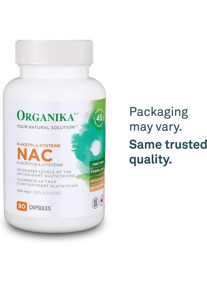 ORGANIKA Nac, 90 CT - Image 4