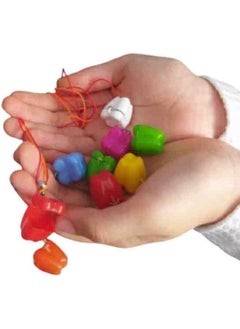Vulli Milk Tooth Box/Tooth Necklace 50pcs  - Image 2