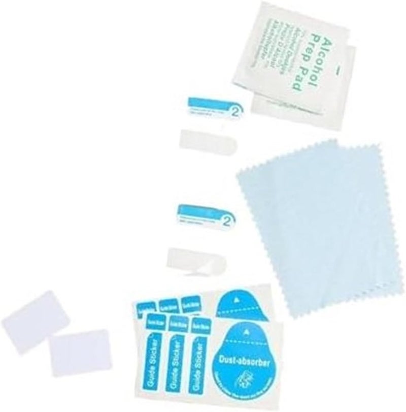 Wivplex Motorcycle Screen Protector for G310R and G310GS - Image 1