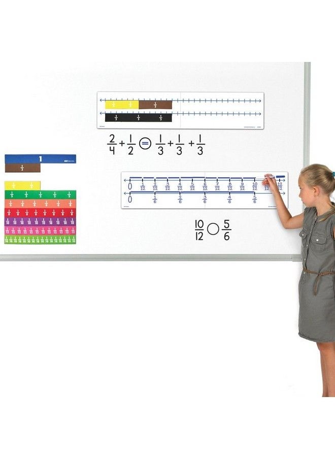 Magnetic Demonstration Open Double Number Line - pzsku/Z4D61C40D8BD52268936BZ/45/_/1692170246/14177342-6402-4b61-a943-f61eb72755f0