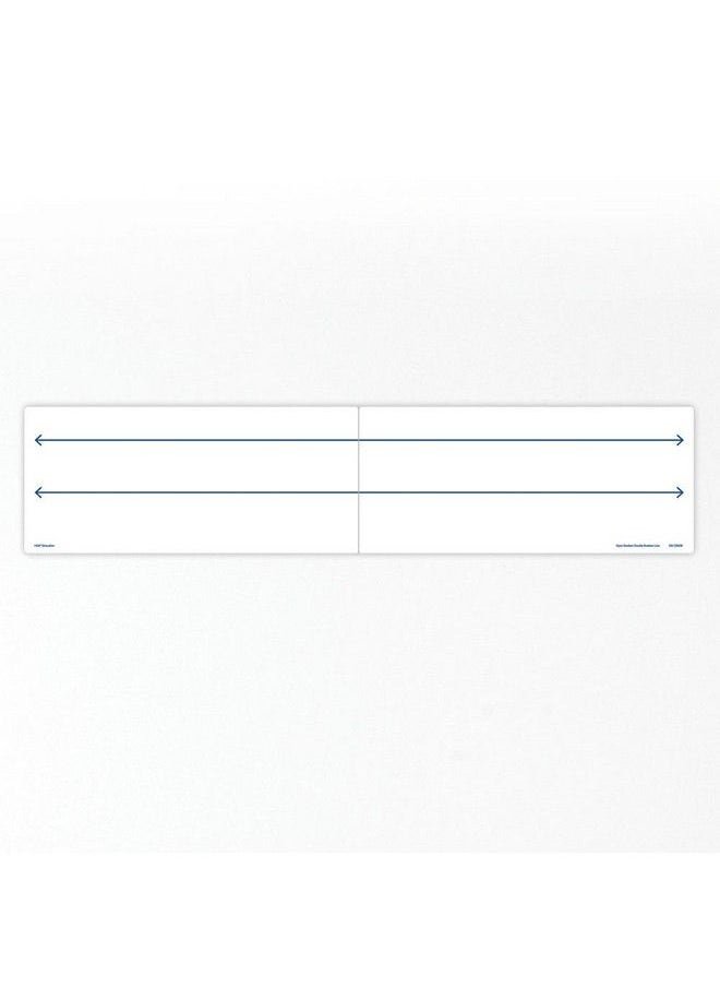 Magnetic Demonstration Open Double Number Line - pzsku/Z4D61C40D8BD52268936BZ/45/_/1692170258/d5623784-4923-4617-b86a-cd21f2151a28