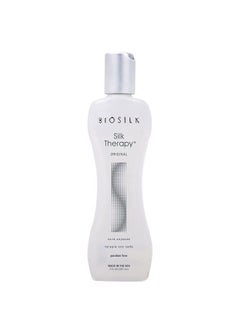 BIOSILK Silk Therapy Original, 7 Ounce (BSST07)  - Image 1