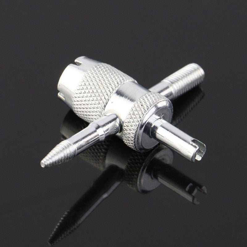 AmiciAuto 4 in 1 Tyre Valve Stem Remover Tool - Image 4