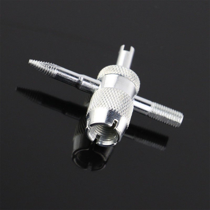 AmiciAuto 4 in 1 Tyre Valve Stem Remover Tool - Image 3