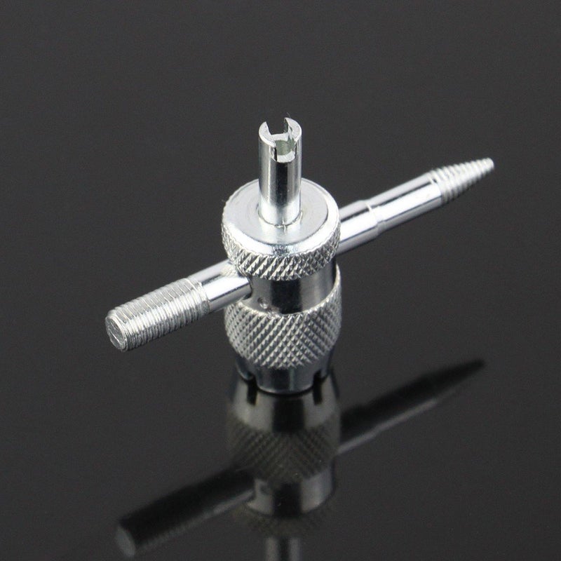 AmiciAuto 4 in 1 Tyre Valve Stem Remover Tool - Image 5