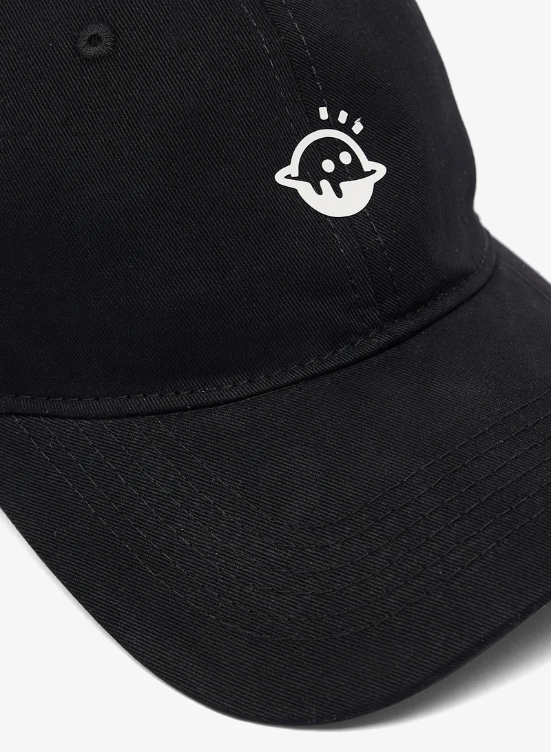 Seventy Five Casual Cap
