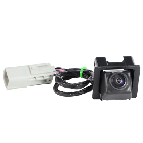 GreenYi 42389646 OE Backup Camera for GMC Terrain/Terrain Denali 2014-2017 Chevrolet Equinox 2014-2015 Trax 2013-2019 Buick Encore 2013-2021—Replaces Part No. 22868129 590-109 - Image 1