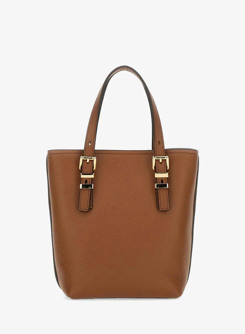 Michael Kors Quinn Extra Small Tote Crossbody Bag