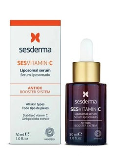 SeSDERMA Sesderma C- Vit Liposomal Serum 30ml 