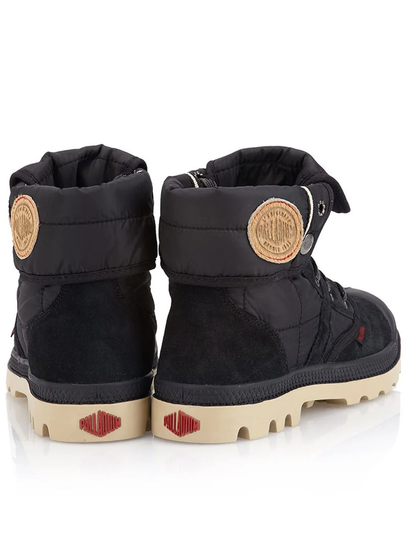 PALLADIUM Pallarouse Baggy Ex Boots