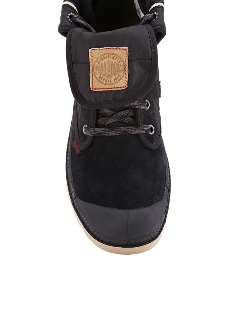 PALLADIUM Pallarouse Baggy Ex Boots