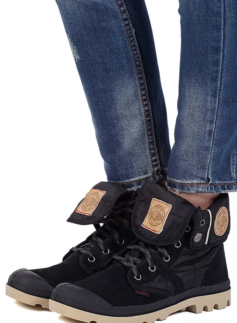PALLADIUM Pallarouse Baggy Ex Boots