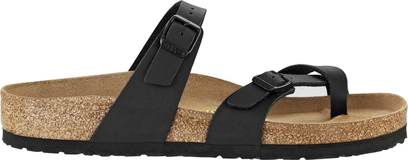 BIRKENSTOCK Mayari Women's Double-Strap Flip-Flops