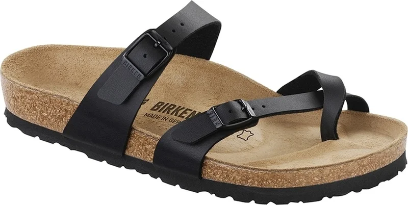 BIRKENSTOCK Mayari Women's Double-Strap Flip-Flops